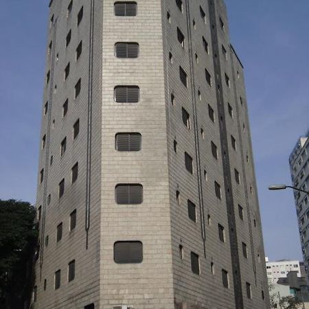 Hotel La Guardia Sao Paulo Exterior photo